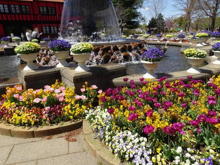 Andersen Park in April-95, JPG