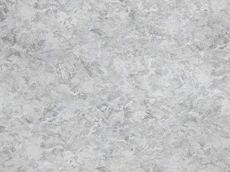 絵具を塗ったキャンバスのテクスチャ灰 テクスチャ,背景,壁紙の写真素材