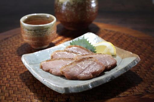 合鴨ロースト 合鴨ロースト 合鴨ロースト,合鴨,ローストの写真素材