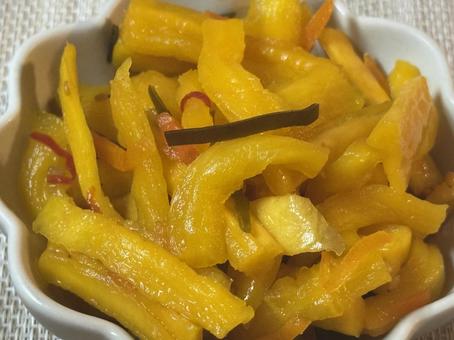 漬け物 漬け物の写真