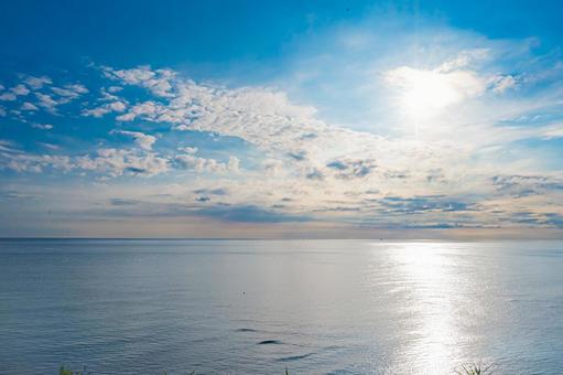 北海道 滝瀬海岸 シラフラの風景 北海道 滝瀬海岸 シラフラの風景 北海道,滝瀬海岸,滝瀬の写真素材