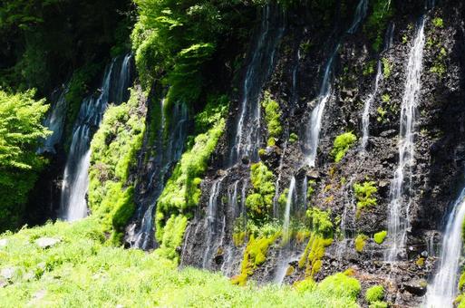 Fantastic waterfall, JPG Fantastic waterfall, JPG