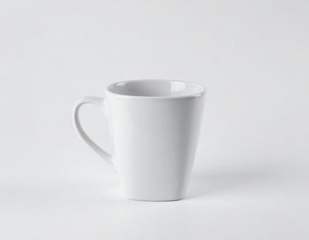 物撮り 白いコップ 8 物撮り 白いコップ 8の写真