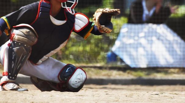 野球 野球の写真