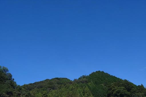 島根県-津和野駅付近からの風景 島根県-津和野駅付近からの風景 津和野,風景,景色の写真素材