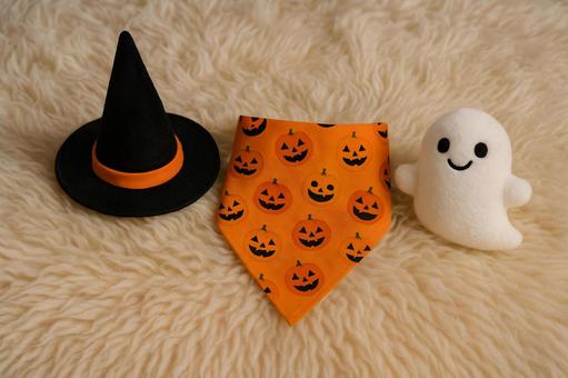 ハロウィン仮装小物 ハロウィン仮装小物の写真