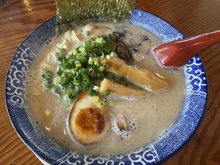 Hakata ramen, JPG