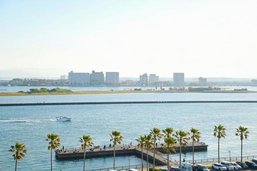 新居弁天海釣公園 新居弁天海釣公園の写真