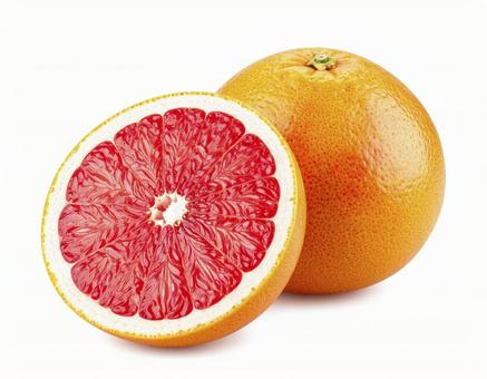 Grapefruit AI generated image, grapefruit, fruits, fruit, JPG