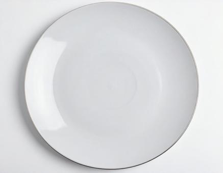 物撮り 丸 皿 3 物撮り 丸 皿 3の写真