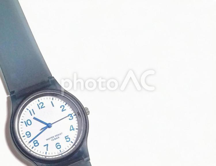 メンズな腕時計 腕時計,時計,ウォッチの写真素材