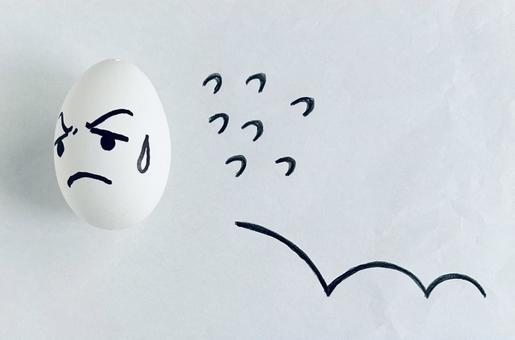 焦る 焦るの写真