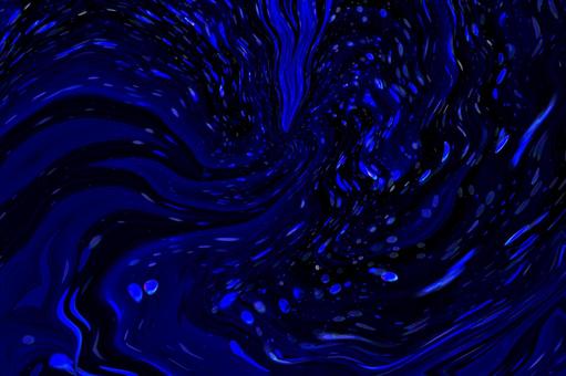 幻想的背景素材 乱流 幻想的背景素材 乱流 泡,乱流,ミクロコスモスの写真素材