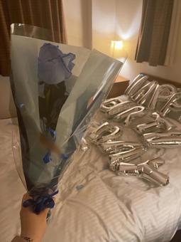 Birthday surprise Birthday surprise