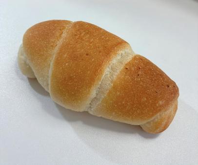 ロールパン ロールパンの写真