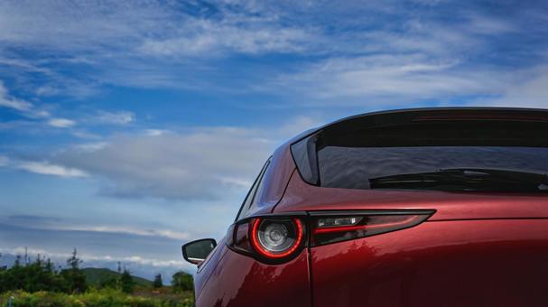 CX-30 CX-30の写真