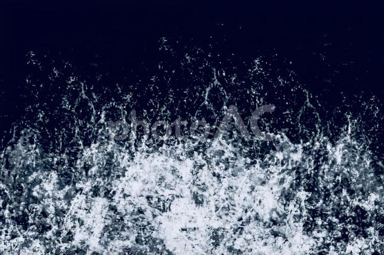 水しぶき　スプラッシュ　イメージ　背景素材 水しぶき,スプラッシュ,水の写真素材