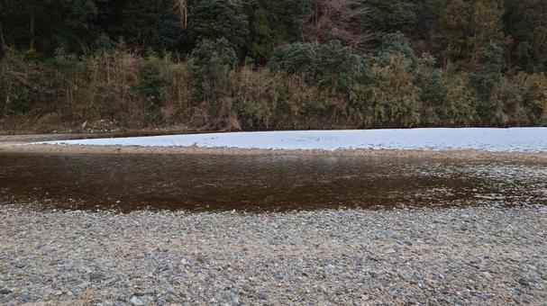 川 大自然 川 大自然の写真