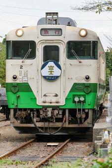 小湊鐵道 小湊鐵道の写真