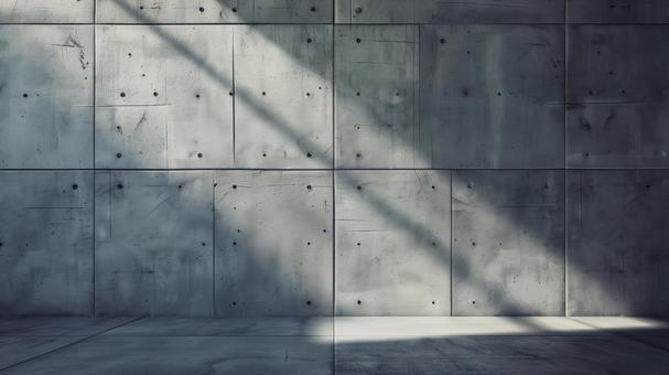 光とテクスチャブロック 光とテクスチャブロックの写真