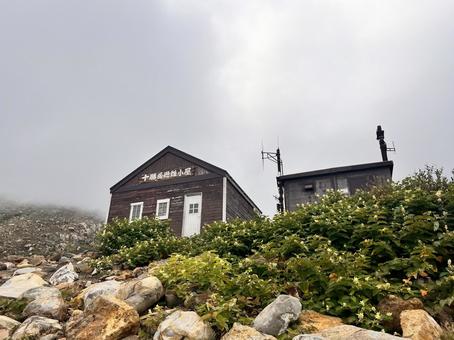 十勝岳 十勝岳の写真