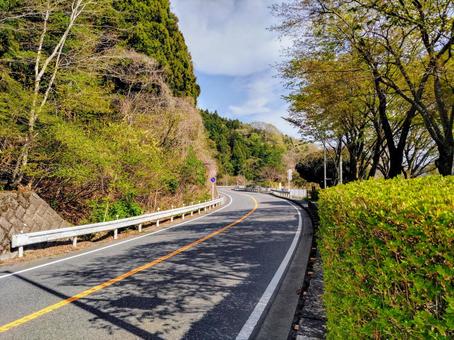 山道 山道の写真