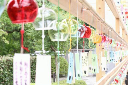 Wind chimes Wind chimes