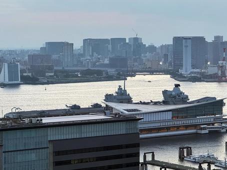 東京の街並み 東京の街並み 街並み,町並み,景観の写真素材