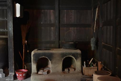Photo, kilometers, kitchen range, kitchen, 