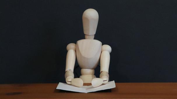 話を聞く 話を聞くの写真