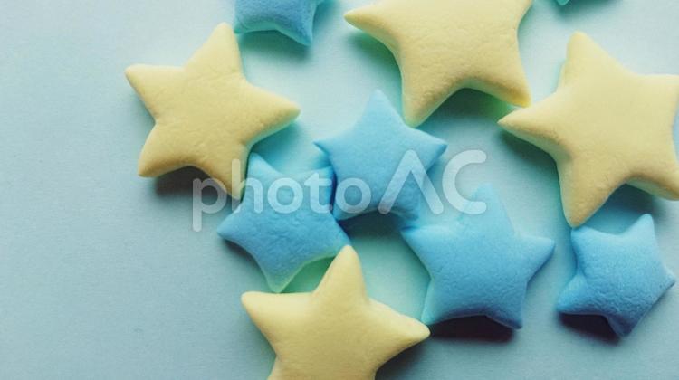 星 - No: 22007869｜写真素材なら「写真AC」無料（フリー）ダウンロードOK