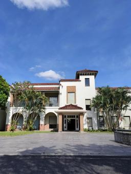 台北二二八紀念館 台北二二八紀念館の写真