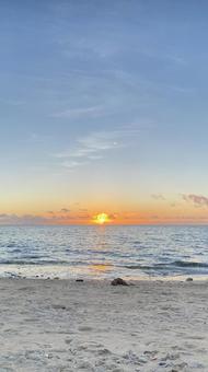 海 海 海,波,海外の写真素材