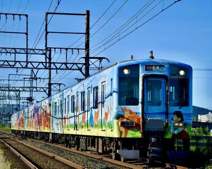 近畿日本鉄道1026系VH27編成 近畿日本鉄道1026系VH27編成の写真