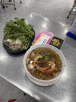 ベトナム料理 ベトナム,ベトナム料理,外国飯の写真素材