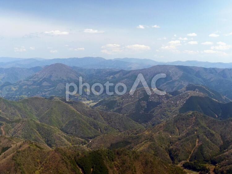 十種ヶ峰　山頂風景 十種ヶ峰,山頂,風景の写真素材