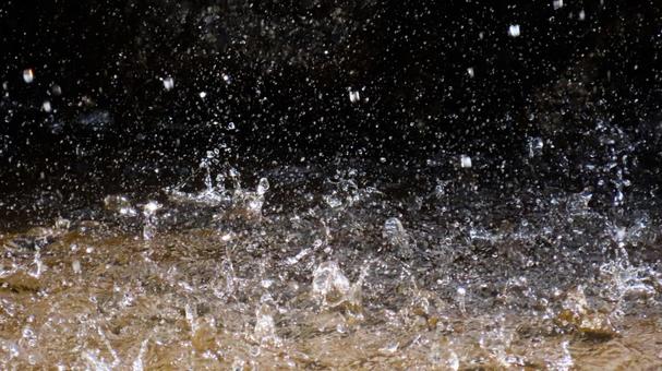 雨 雨 雨,雨滴,天気予報の写真素材