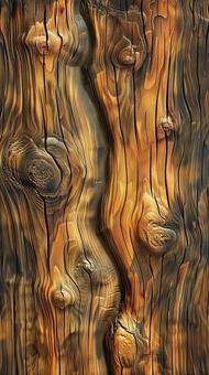 木目調 木目調の写真
