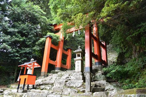 神社 神社の写真