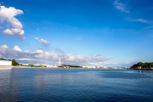 玉島みなと公園 玉島みなと公園の写真