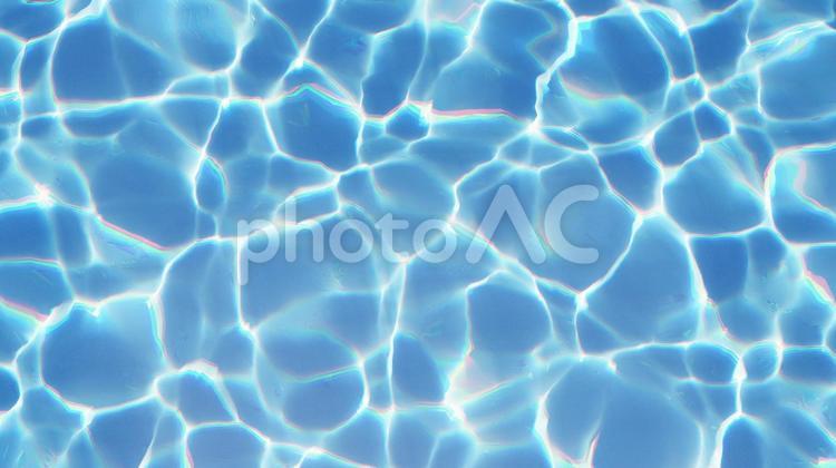 プール、海のイメージ きれい,美しい,おしゃれの写真素材
