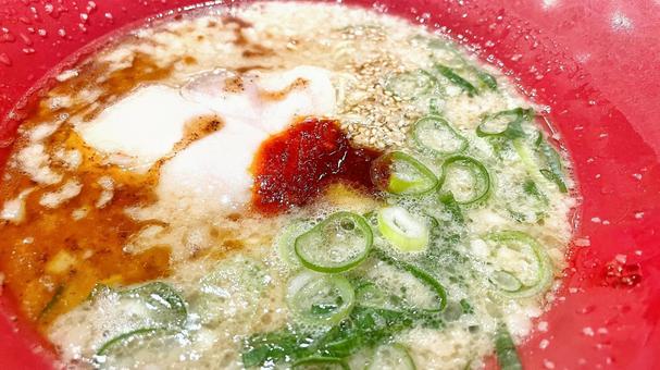 うまいラーメン うまいラーメンの写真