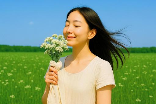 女性152 女性152の写真