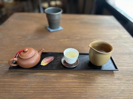 台湾茶 台湾茶の写真