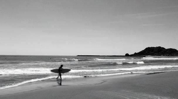 釣ヶ崎海岸 釣ヶ崎海岸の写真