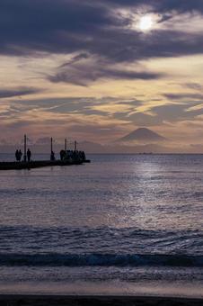 Haraoka Pier, JPG