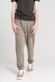 歩いている人の足元 歩いている人の足元 歩く,足元,顔なしの写真素材