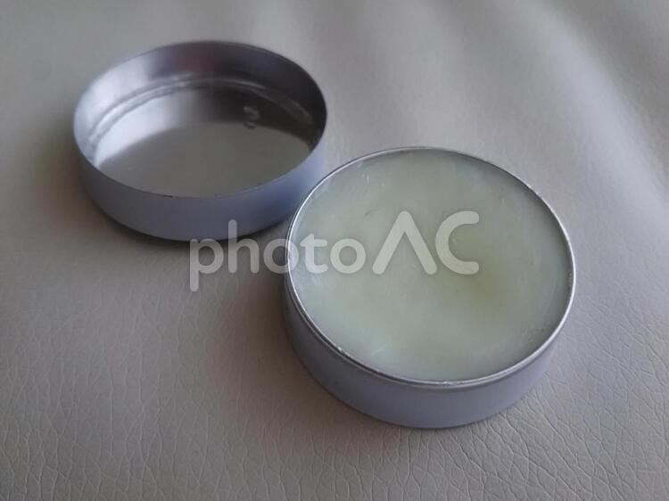 軟膏　クリーム 軟膏,クリーム,ハンドクリームの写真素材