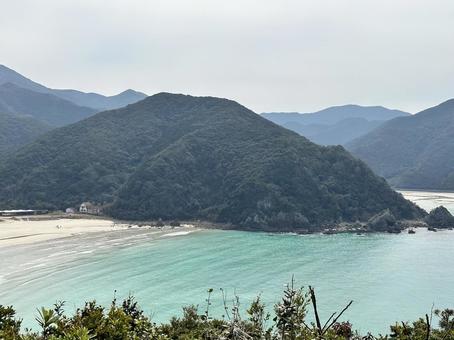 海 海 海,自然,島の写真素材