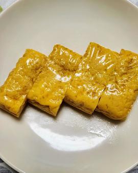 Photo, omelet, egg, food, 